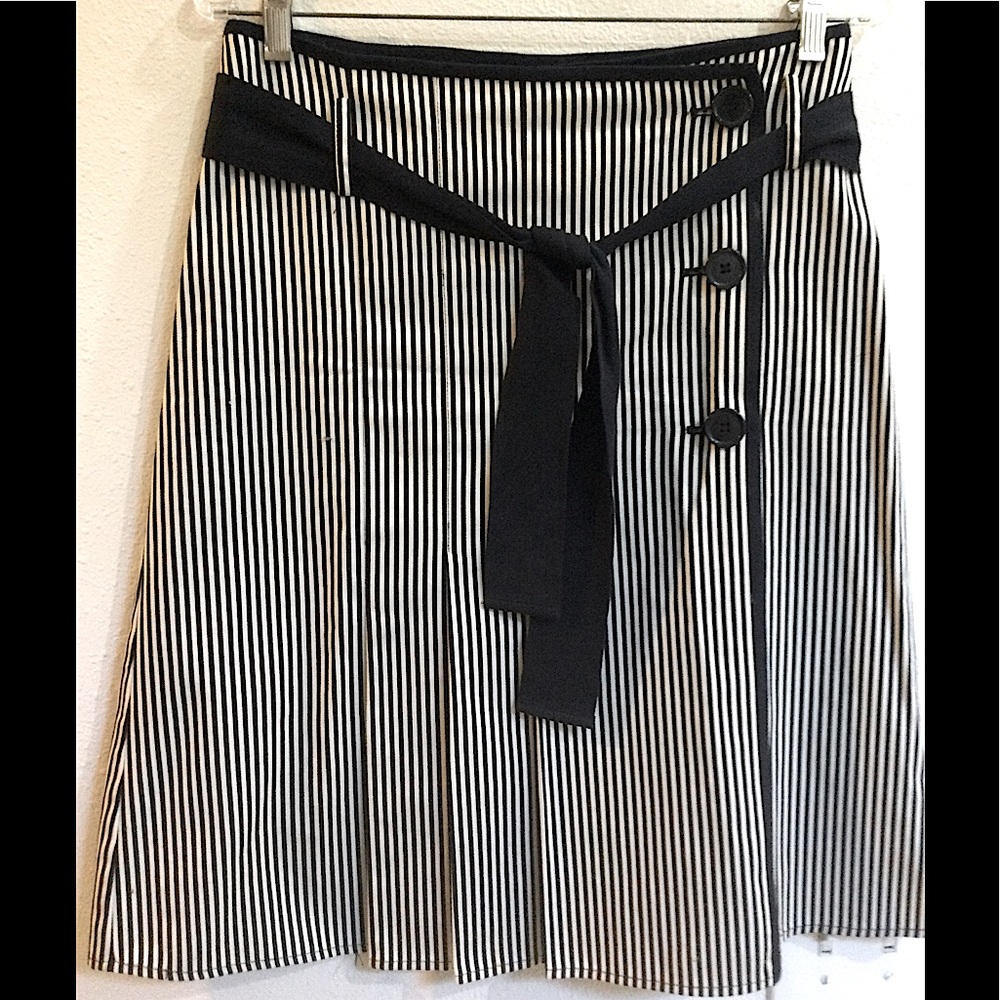 Nautical Skirt